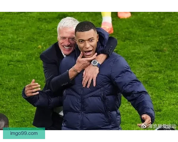 埃弗拉言论引热议：姆巴佩不及帕潘更难比肩亨利一言得罪三大传奇